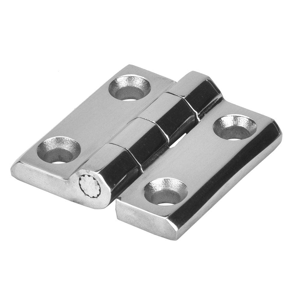 1.62.02.4in 304 Stainless Steel Cast Hinge Equipment Industry Marine Hinge(small)