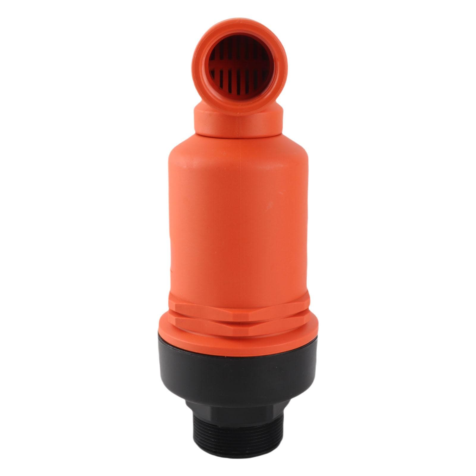 Agricultural Irrigation Exhaust Valve Automatic Irrigation Exhaust Inlet Valve Drip Irrigation