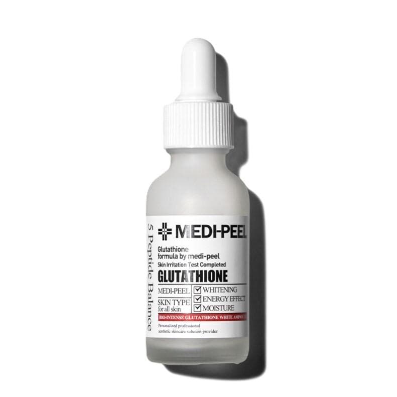 [MEDI-PEEL] Bio-Intense Glutathione White Ampoule 30ml