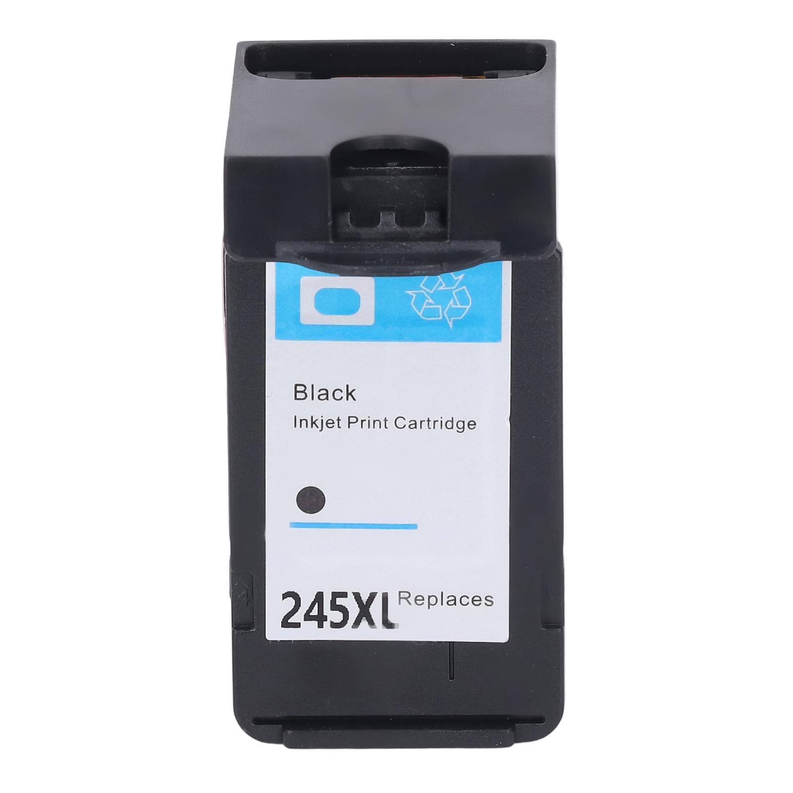 Printer Ink Cartridge Replacement for TR4520 TR4522 TS202 TS302 TS3320 TS3120 TS3122 TS3322 MG2522 black