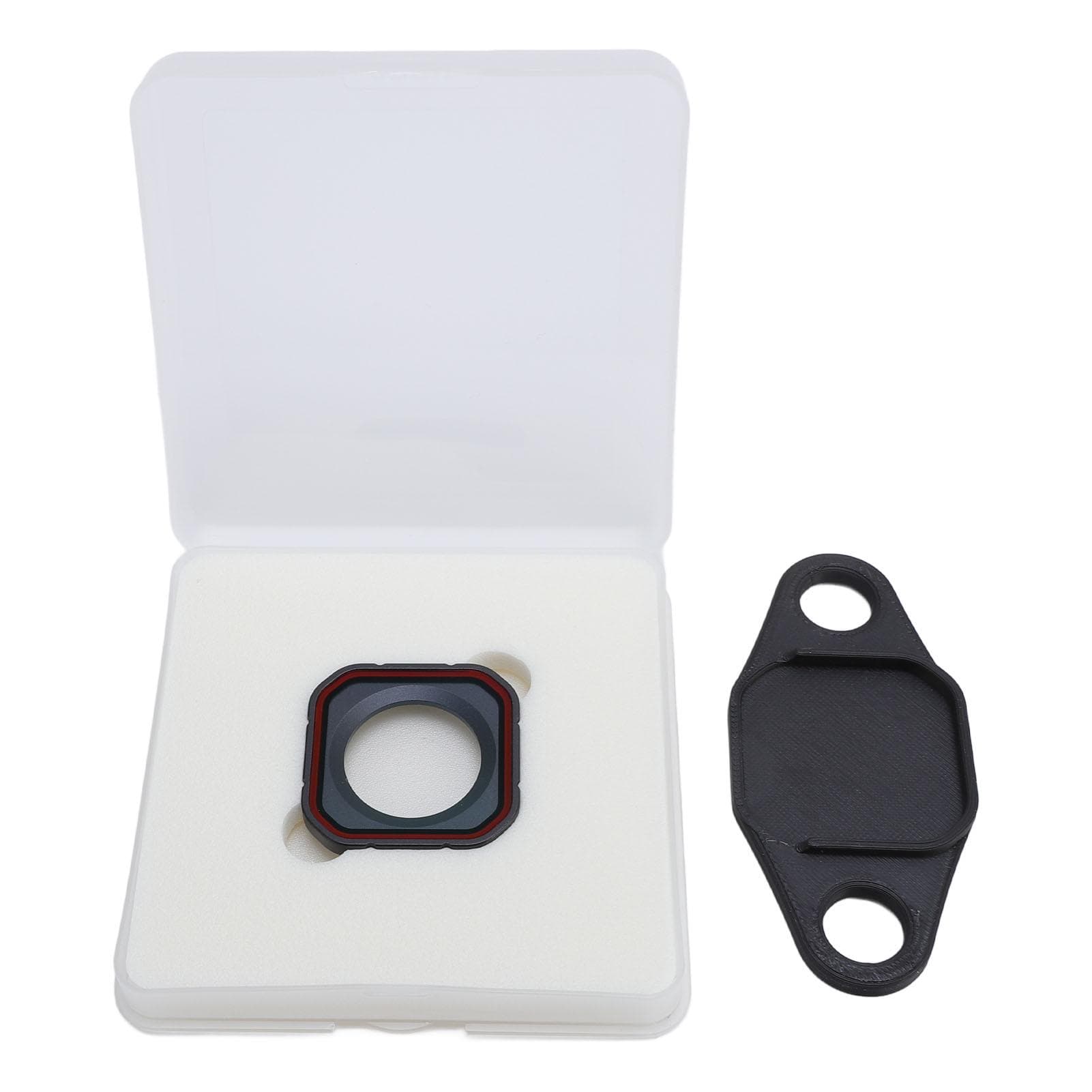Sports Camera Lens Filter Optical Glass Waterproofing ND Light Reduction CPL Filter for Pro 2