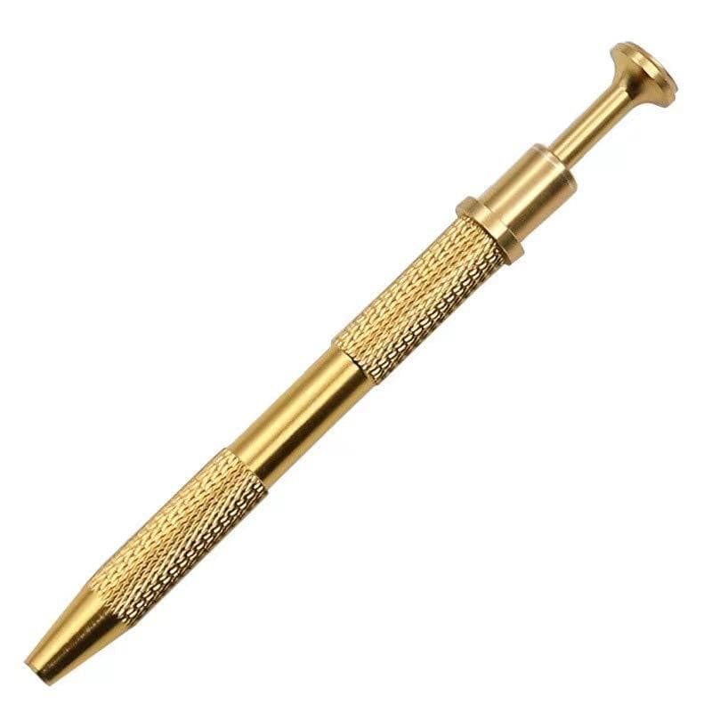 4-Claw IC Chip Extractor Remover Tool Precision Parts Grabber Extractor Pick Up Puller for Electronic Component Nuts Repair Tool