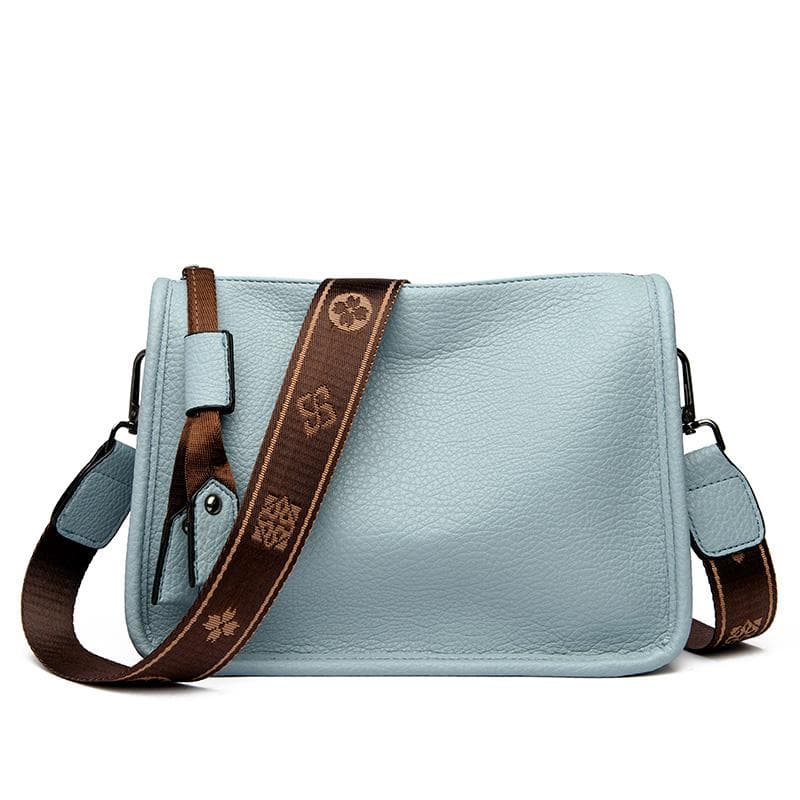 High Quality Genuine Leather Women Tote Bag Luxury Soft Cowhide Ladies Shoulder Crossbody Bags Fashion Female Messenger 27cm 10cm 20cm