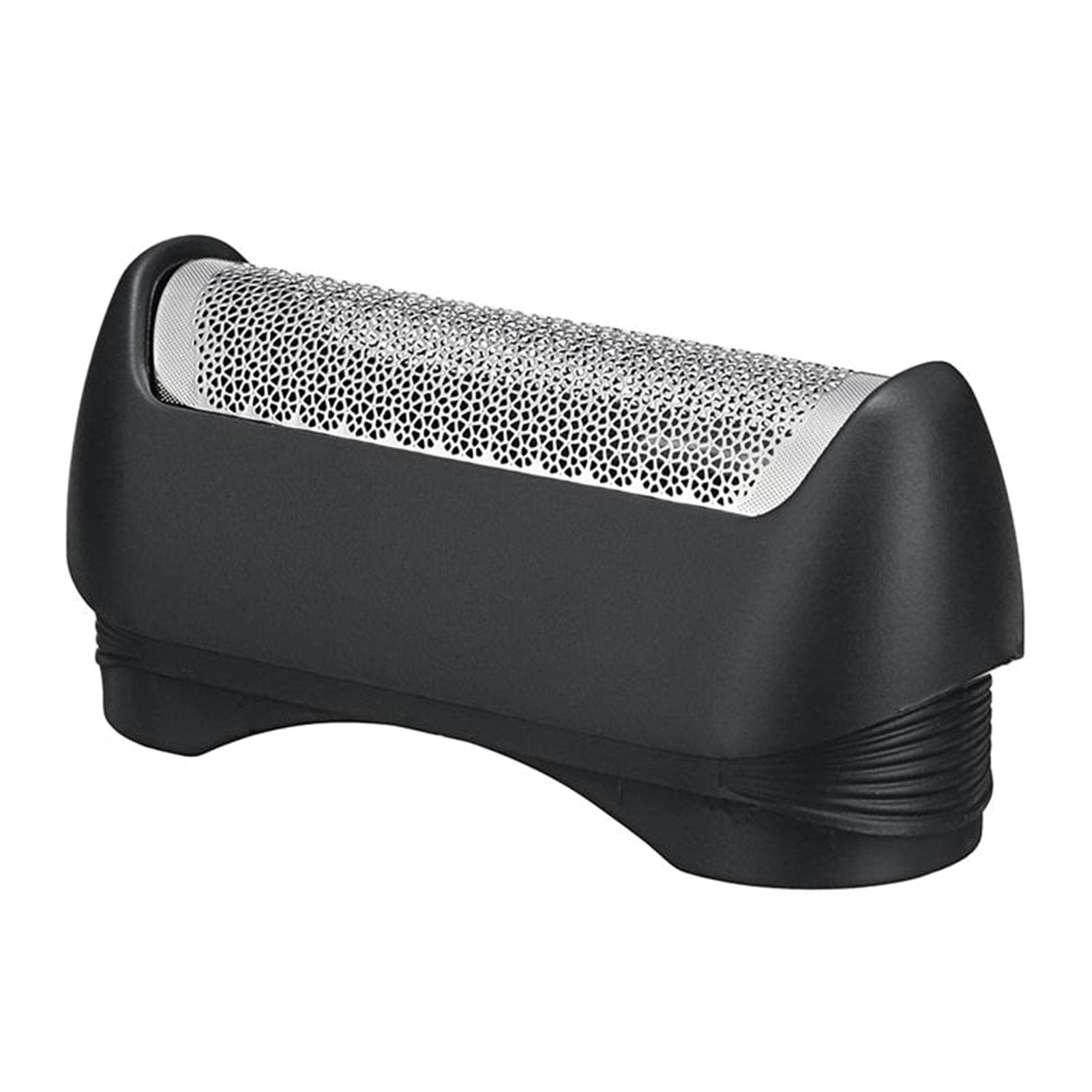 11B Electric Shavers Heads Foil & Frame Replacement Parts Replacement for BRAUN Series 1 black