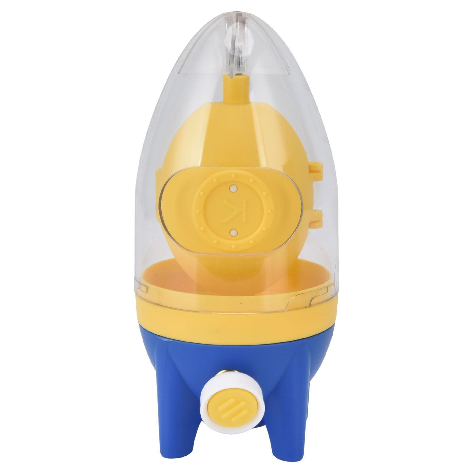 Egg Yolk Mixer Manual Light Portable Hand Pulling Rope Golden Egg Maker Easy Egg Scrambler Shaker
