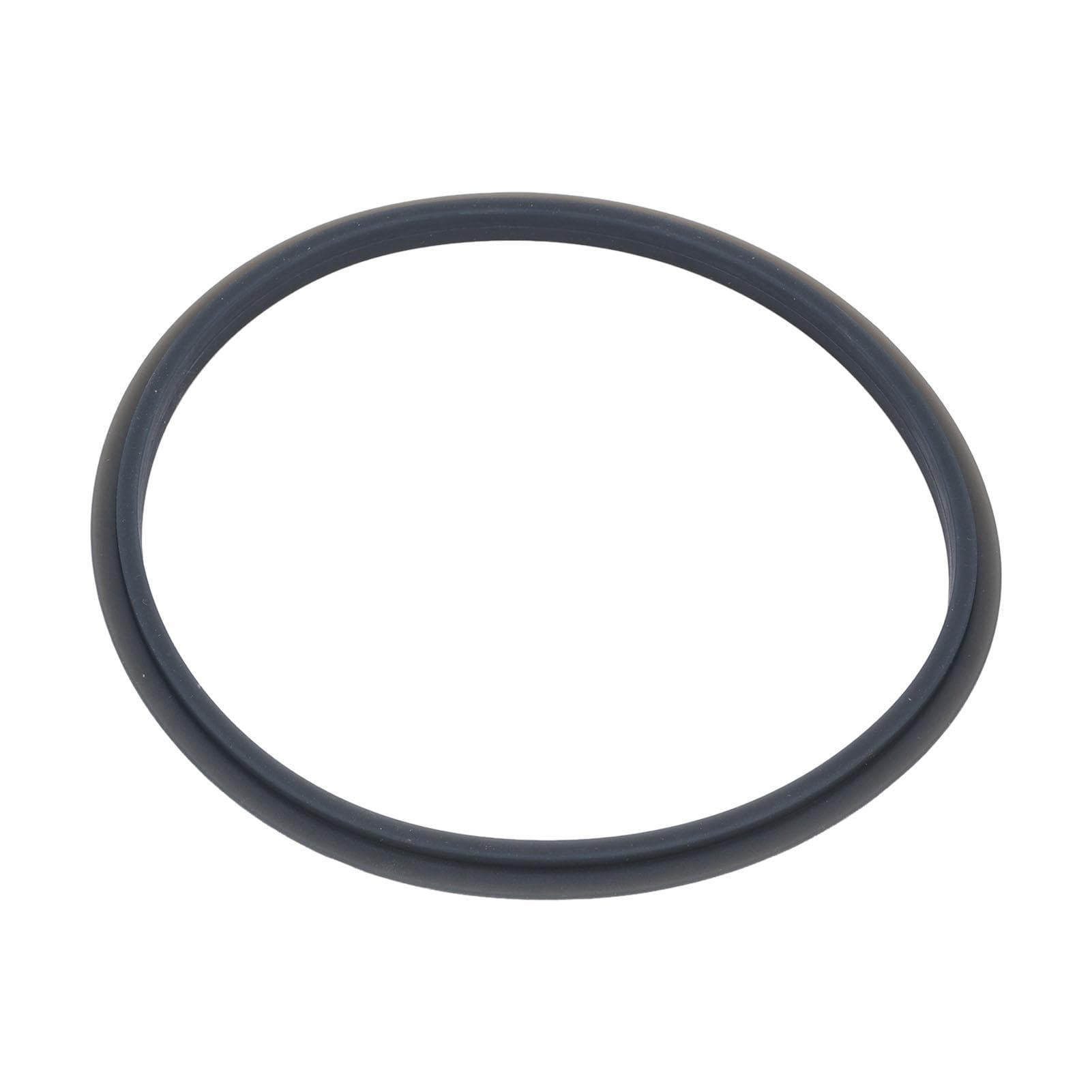 Food Processor Seal Gasket Food Grade Silicone Food Processor Replacement O Loop Sealing Gasket for