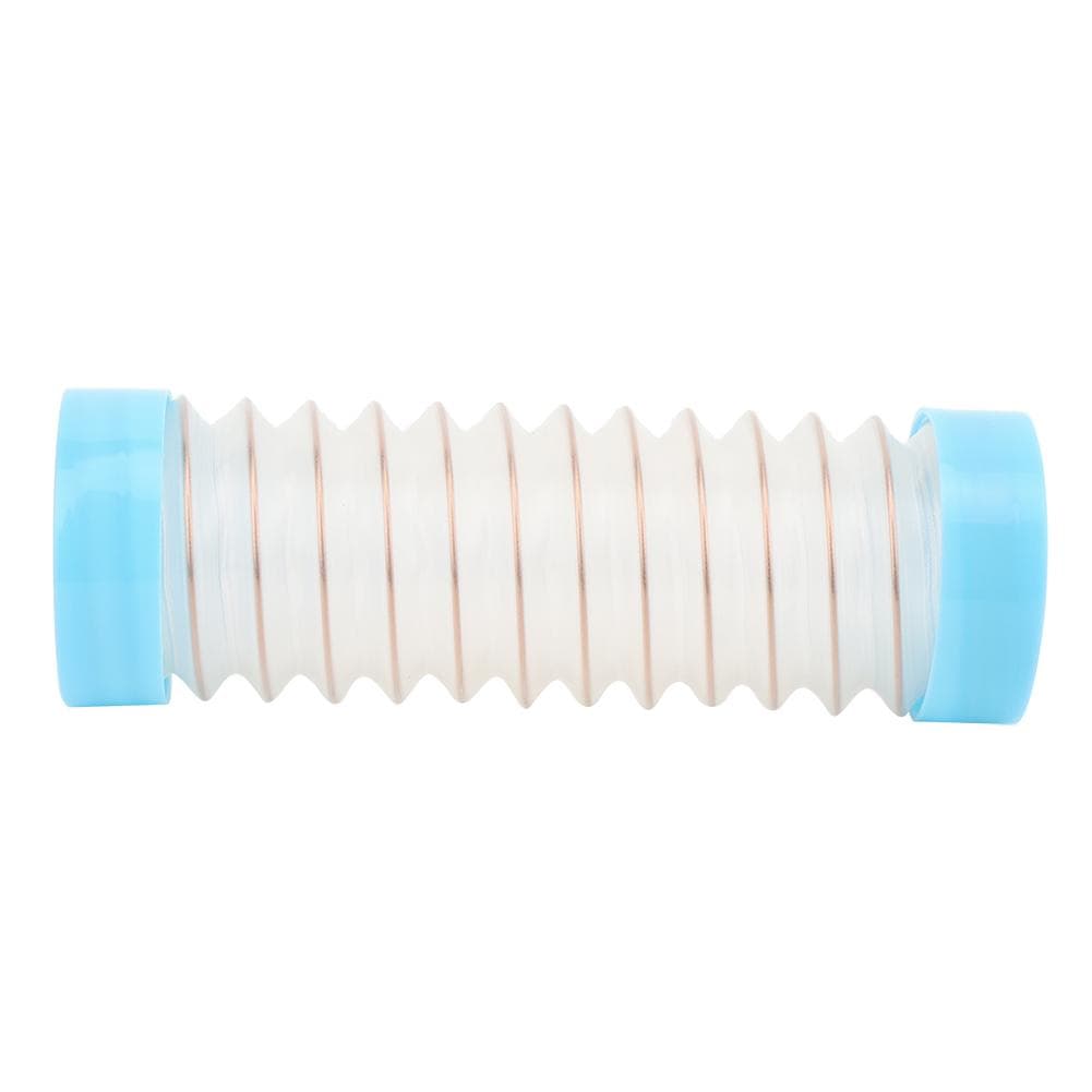 FCM200 Plastic Dust Cover Drill Dust Collection Cover Accessories for Electric HammerRed Square