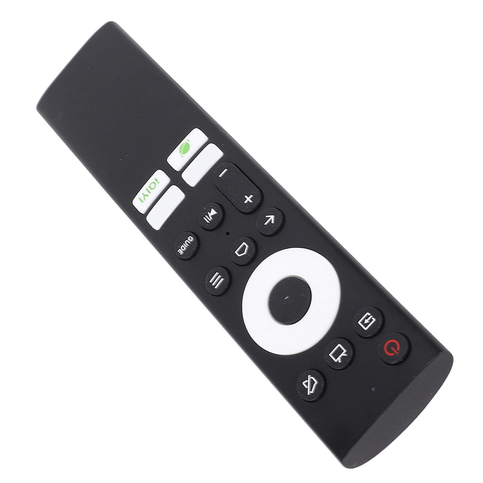 TV Remote Control Comfortable Grip Universal Controller Replacement for Skyworth Smart TV