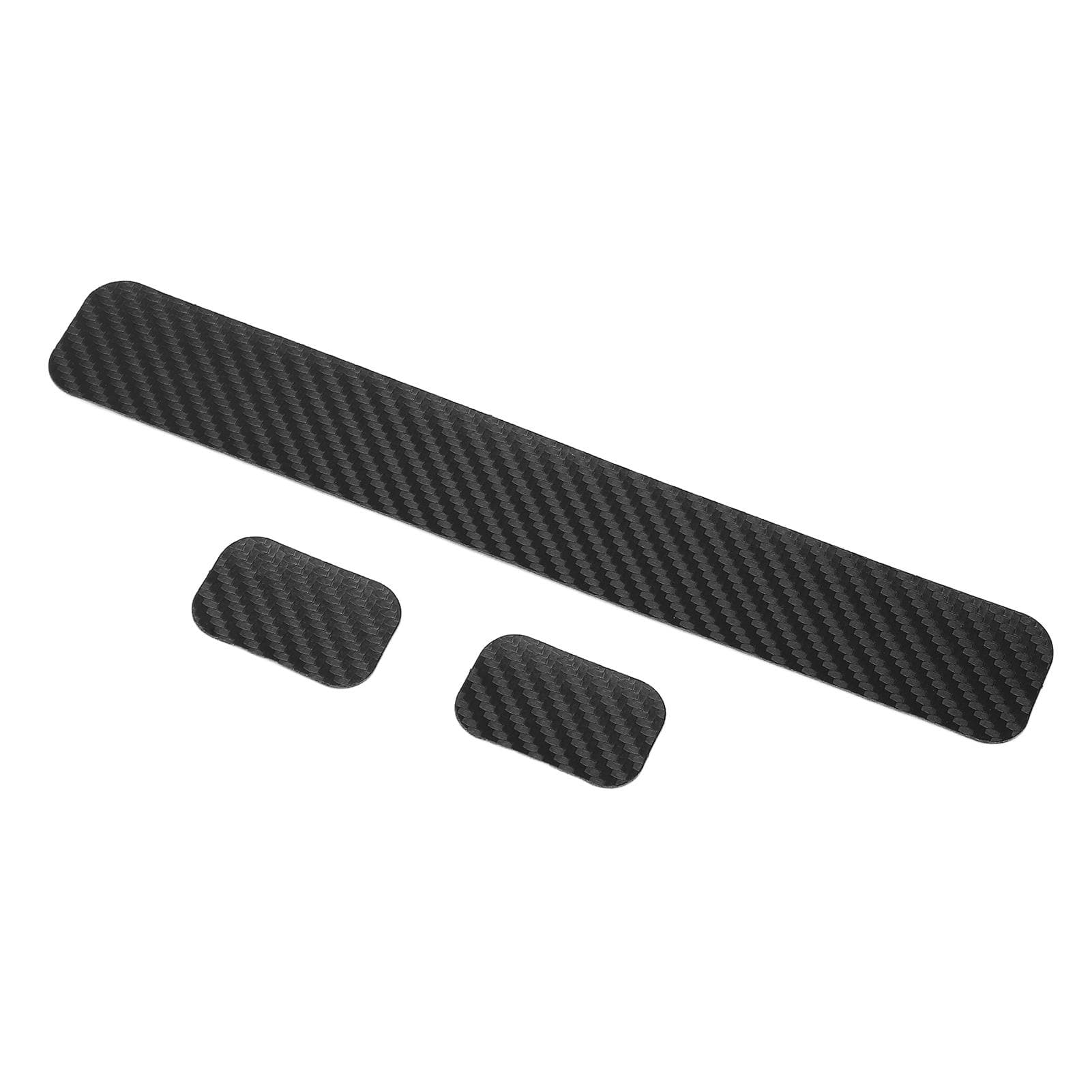Bike Frame Chain Protective Tape Scratch Proof Waterproof Bicycle Chain Sticker for Cycling