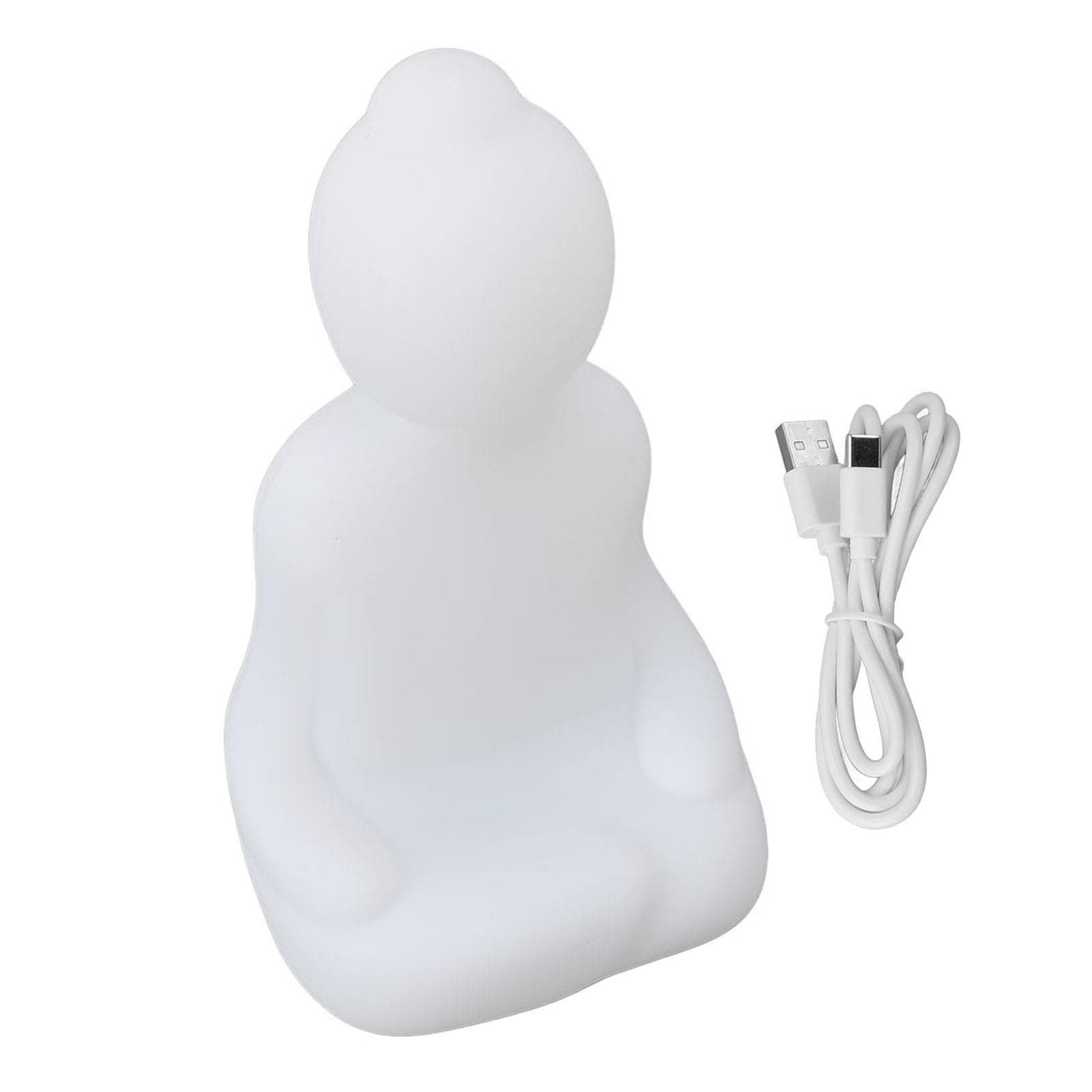 Guided Visual Meditation Breathing Light for Adults Kids Calm Your Mind Stress Anxiety Relief
