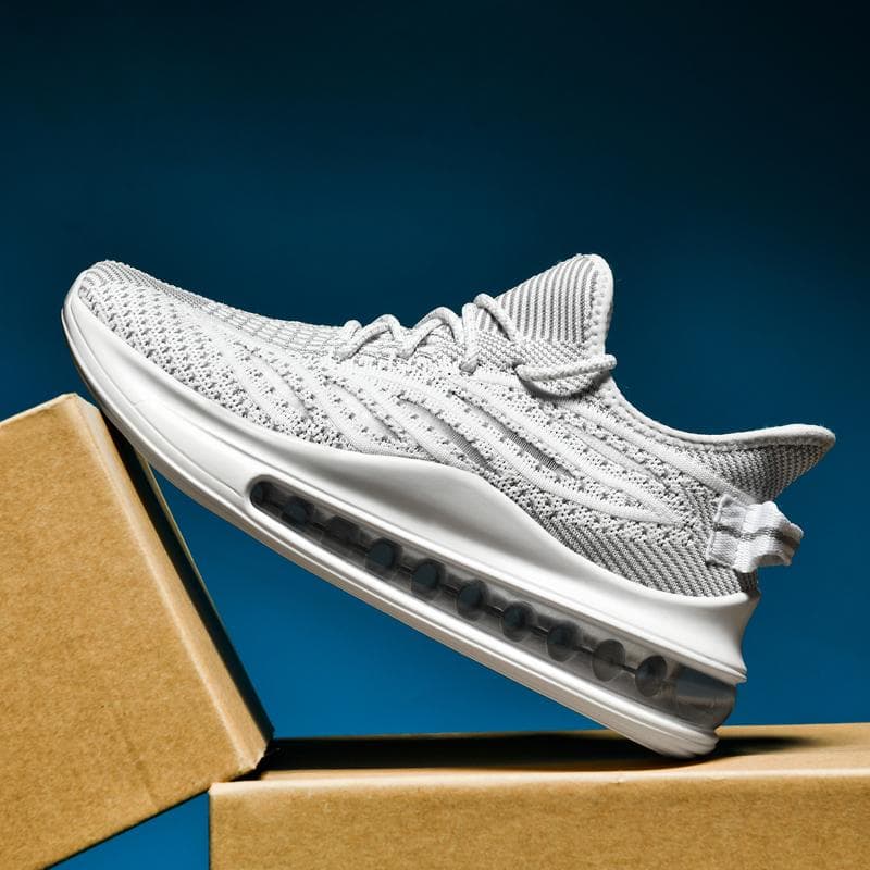Men shoes Sneakers Male tenis Luxury shoes Mens casual Trainer Race Breathable fashion loafers running Shoes for men 48
