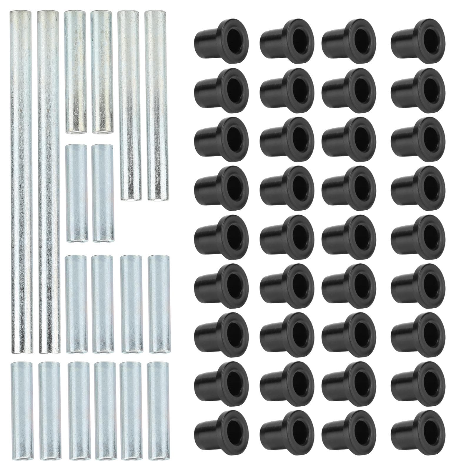 AArm Bushing Kit Practical ATV Accessories Replacement for Polaris Ranger XP 900