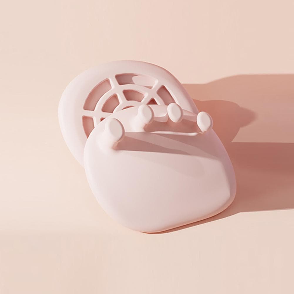Arch Foot Trainer Fitness Leg Toes Plantar Function Exerciser Thumb Valgus Corrector Toe Splints Buttocks Arch Trainer pink