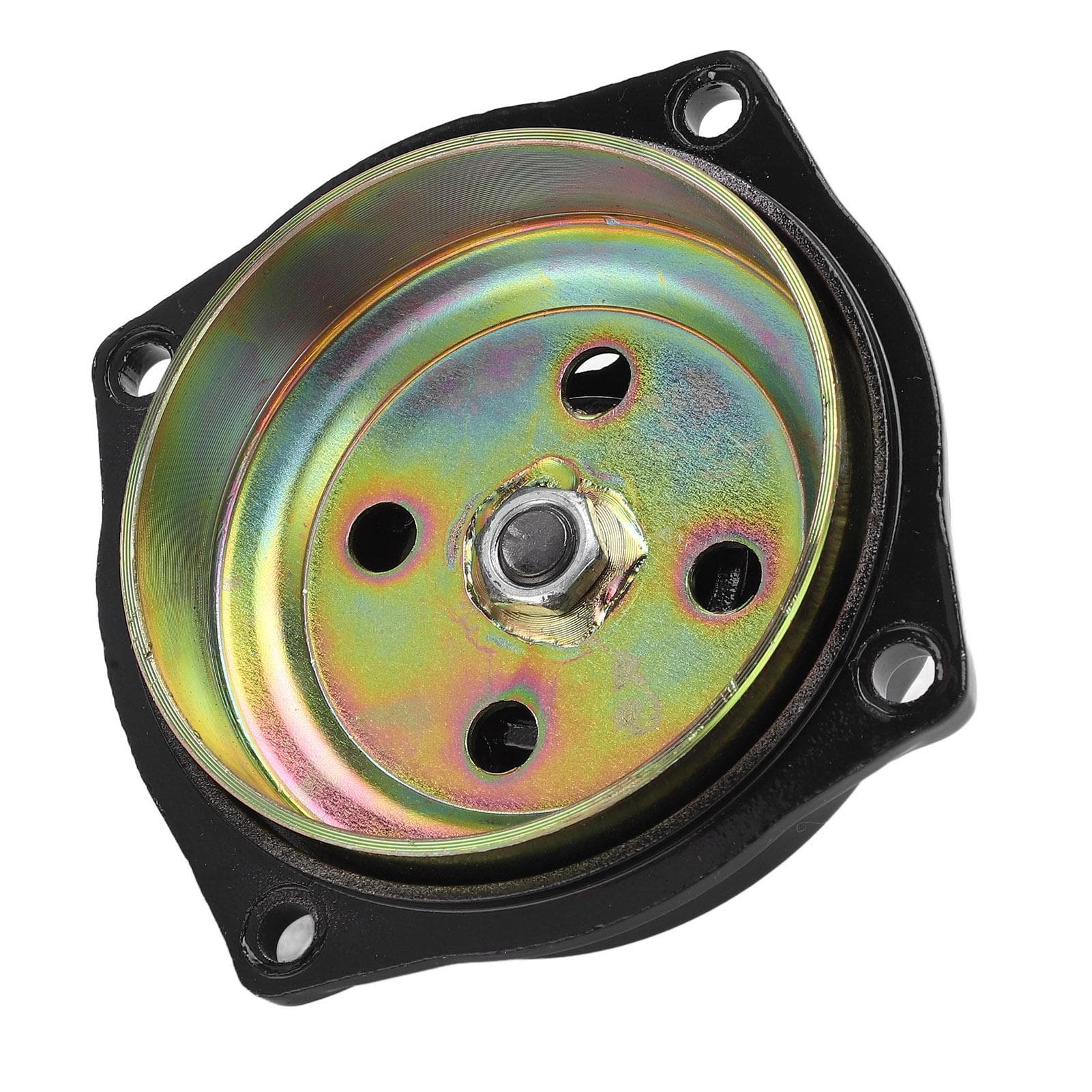 Stainless Steel 6 Teeth Transmission Clutch Drum for 2 Stroke 47cc 49cc Engine Mini Pocket Dirt