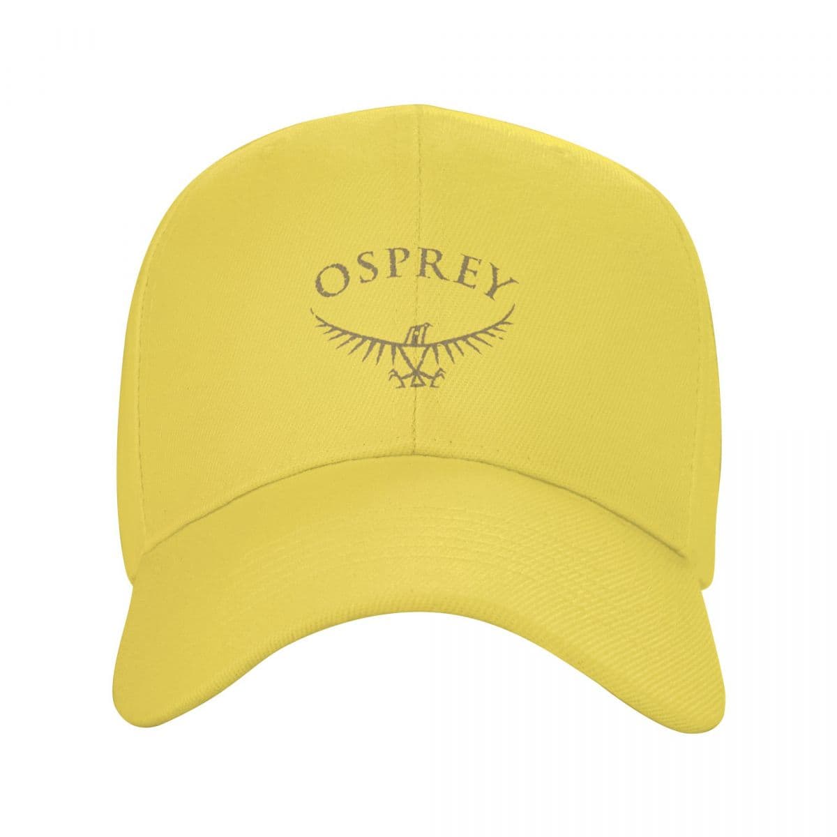 cracked osprey outdoor stuff Cap Baseball Cap Anime hat Wo Unisex hat Unisex's