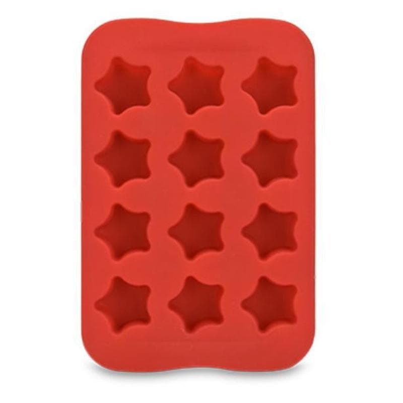 Silicone Ice Cube Trays Reusable Chocolate Molds Candy Molds Silicone Baking Mold for Cake Decoration Soap Crayons