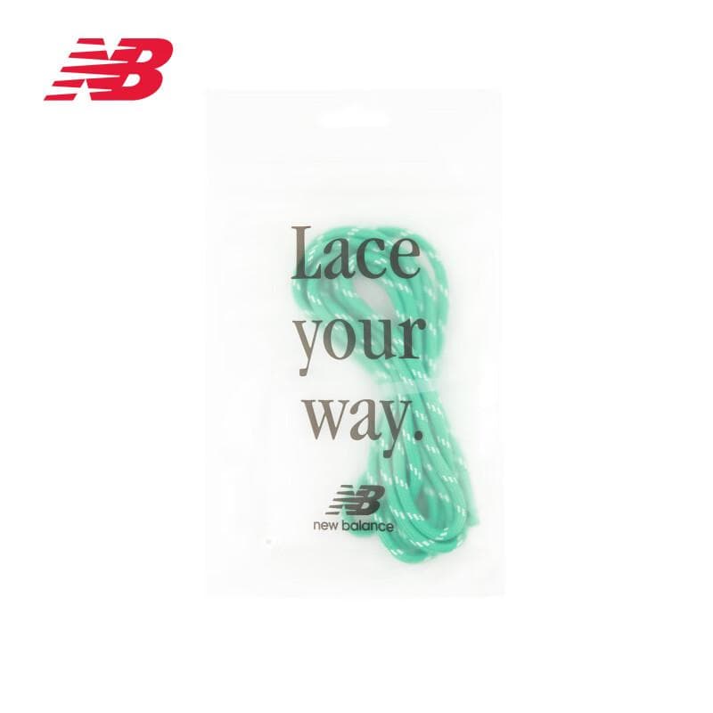 New Balance LAA54412 Shoelaces M