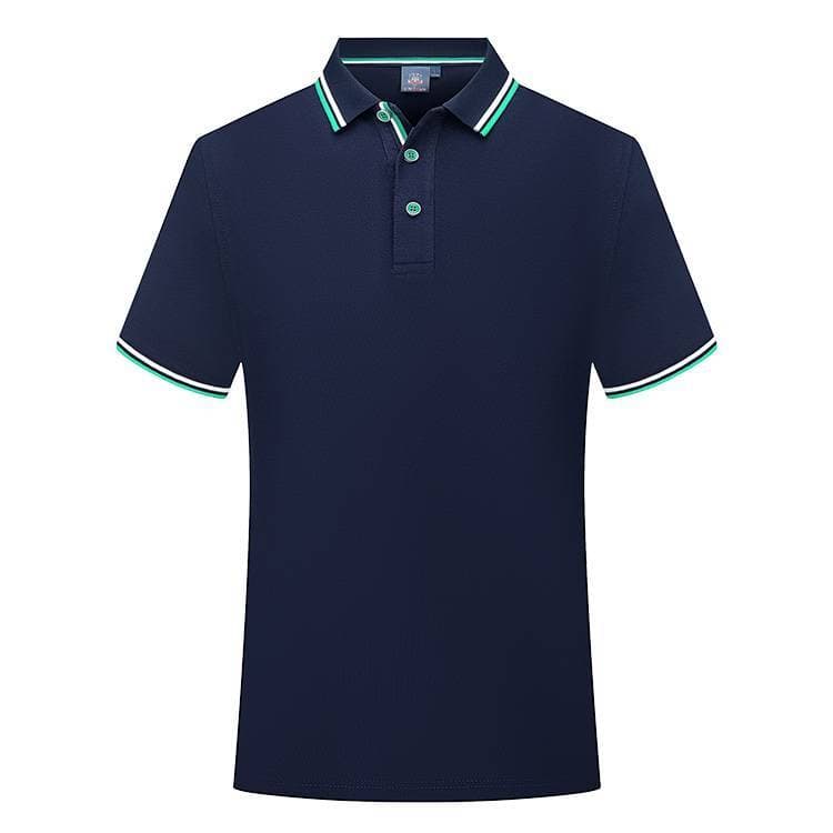 SD 2005 210G Cotton POLO Shirt Men's 3XL