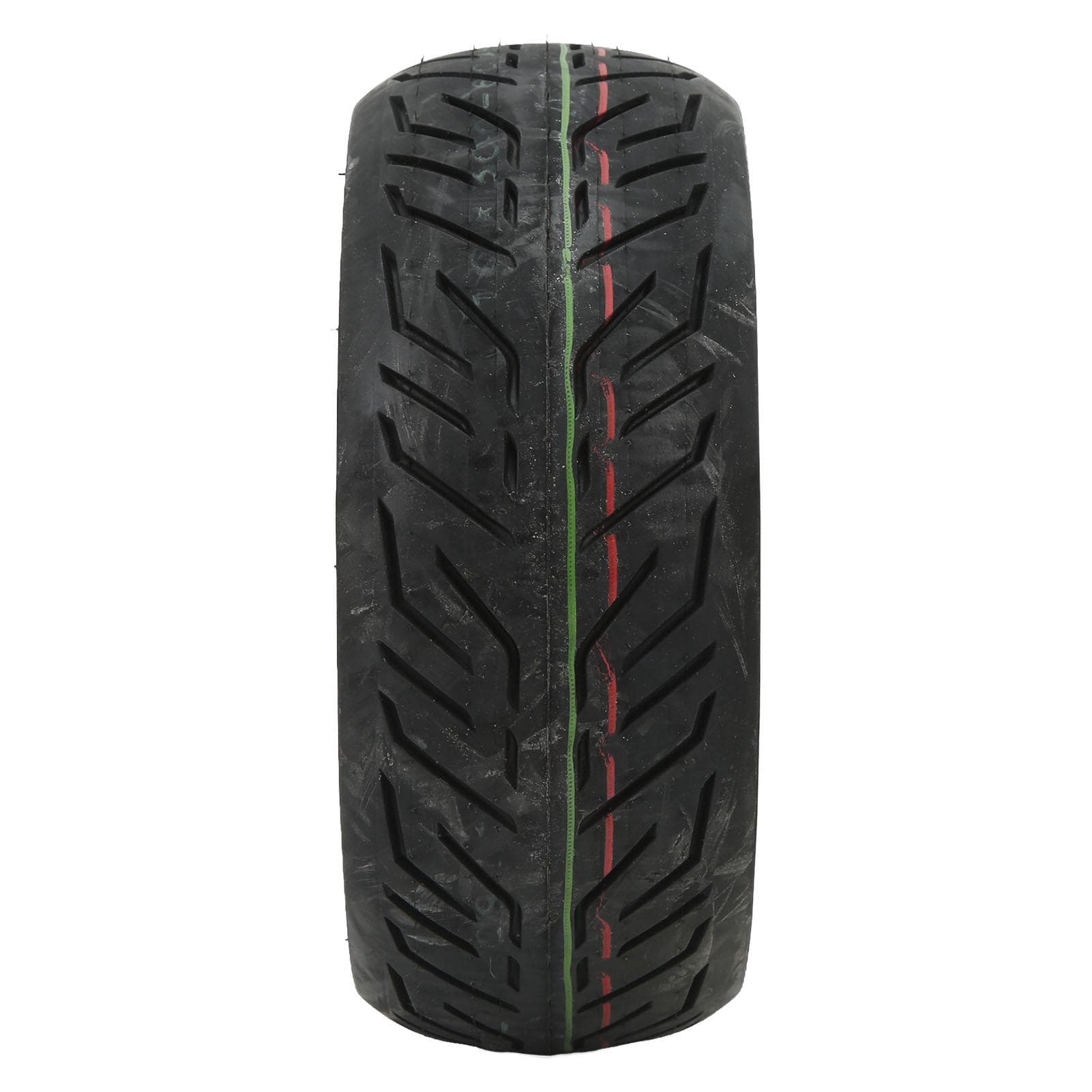 Electric Scooter Tire for 10x3.00 6 Scooters Outer Tires Elasticity Pressure Resistance Wear