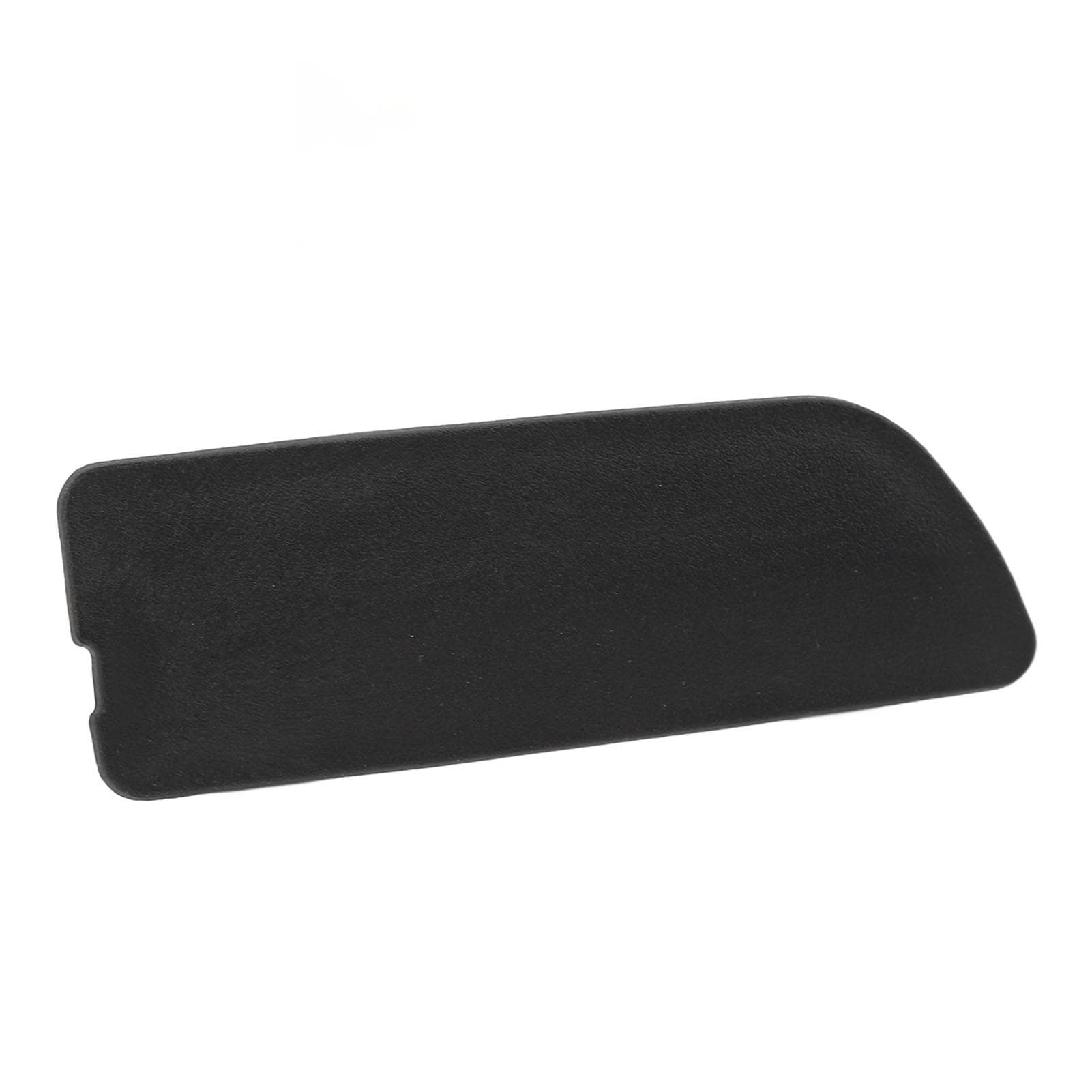 Front Bumper Tow Hook Cover Cap Excellent Sealing Dustproof Wear Resistant for X5 E53 2003 to 2006