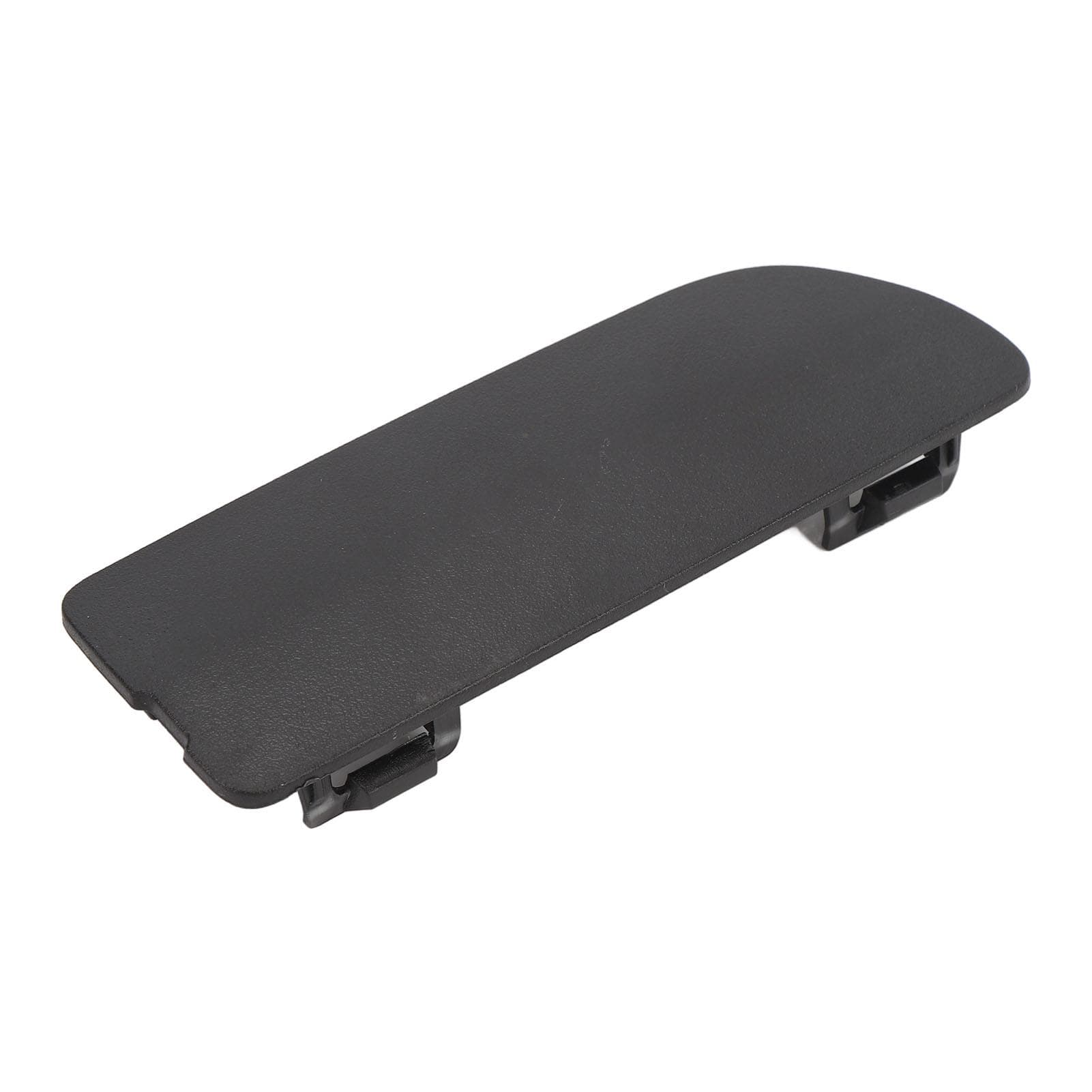 Front Bumper Towing Hook Eye Cover Stylish Look Scratch Resistant Protective Tow Hook Cover for X5