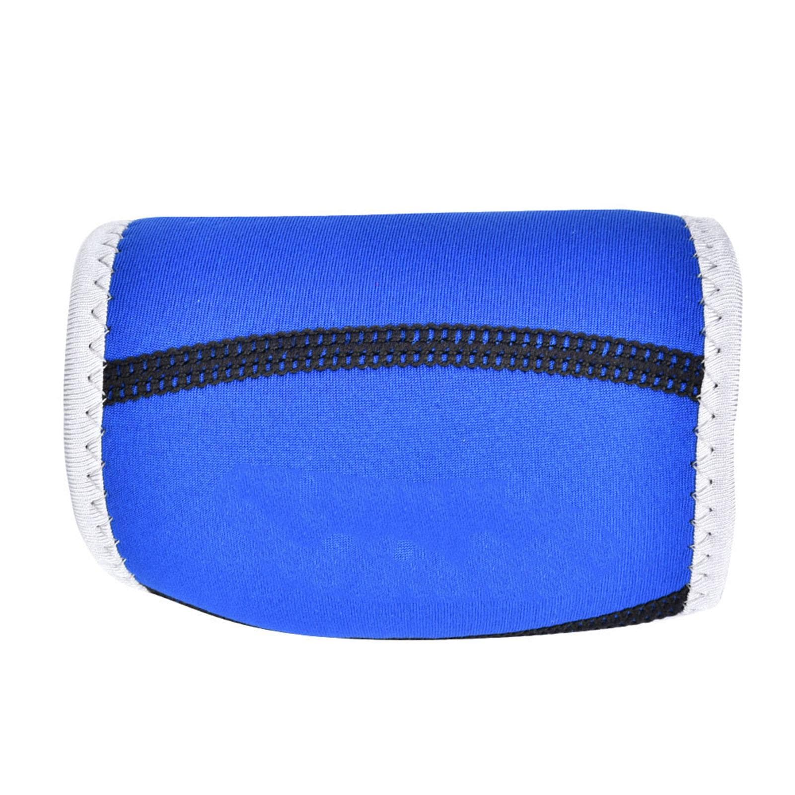 Dive Regulator Protective Cover Neoprene Case Accessory for Second Stage SCUBA Snorkeling