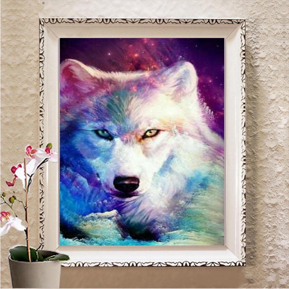Full Drill 5D Diamond Painting Handicrafts Kits Diamond Embroidery Mosaic Gift Diamond Wall Arts Decor Full Square 20X30CM