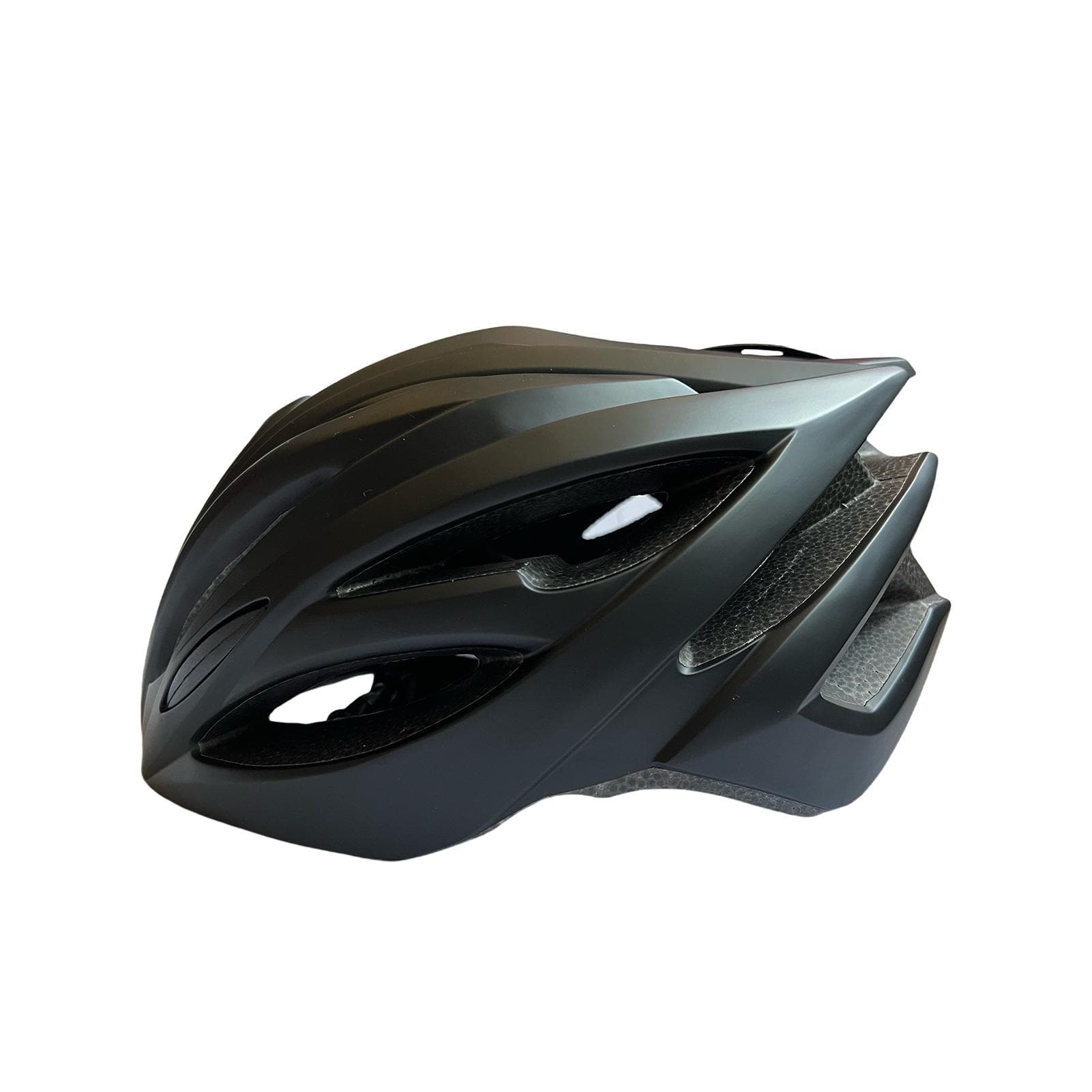 Bike Helmet Adult One Size Adjustable 5261CM Lightweight Comfortable for Commuting Skateboarding