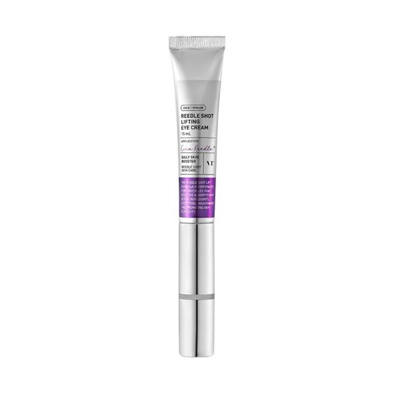 [VT Cosmetics] Reedle Shot Lifting Eye Cream 15ml