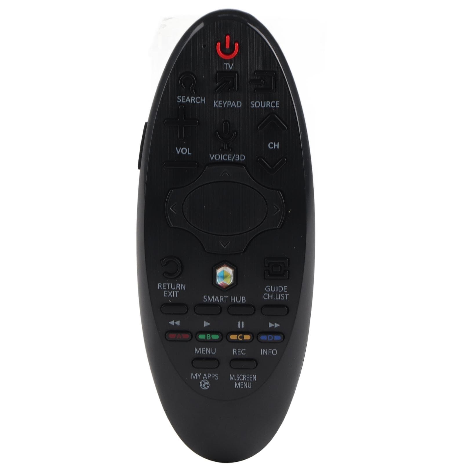 Multifunction TV Remote Control for Samsung BN5901182G BN5901185D for LG
