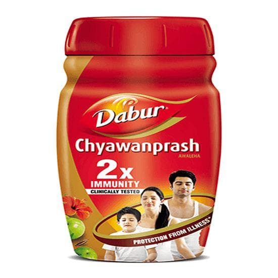 Dabur Chyawanprash, 500GM 500G