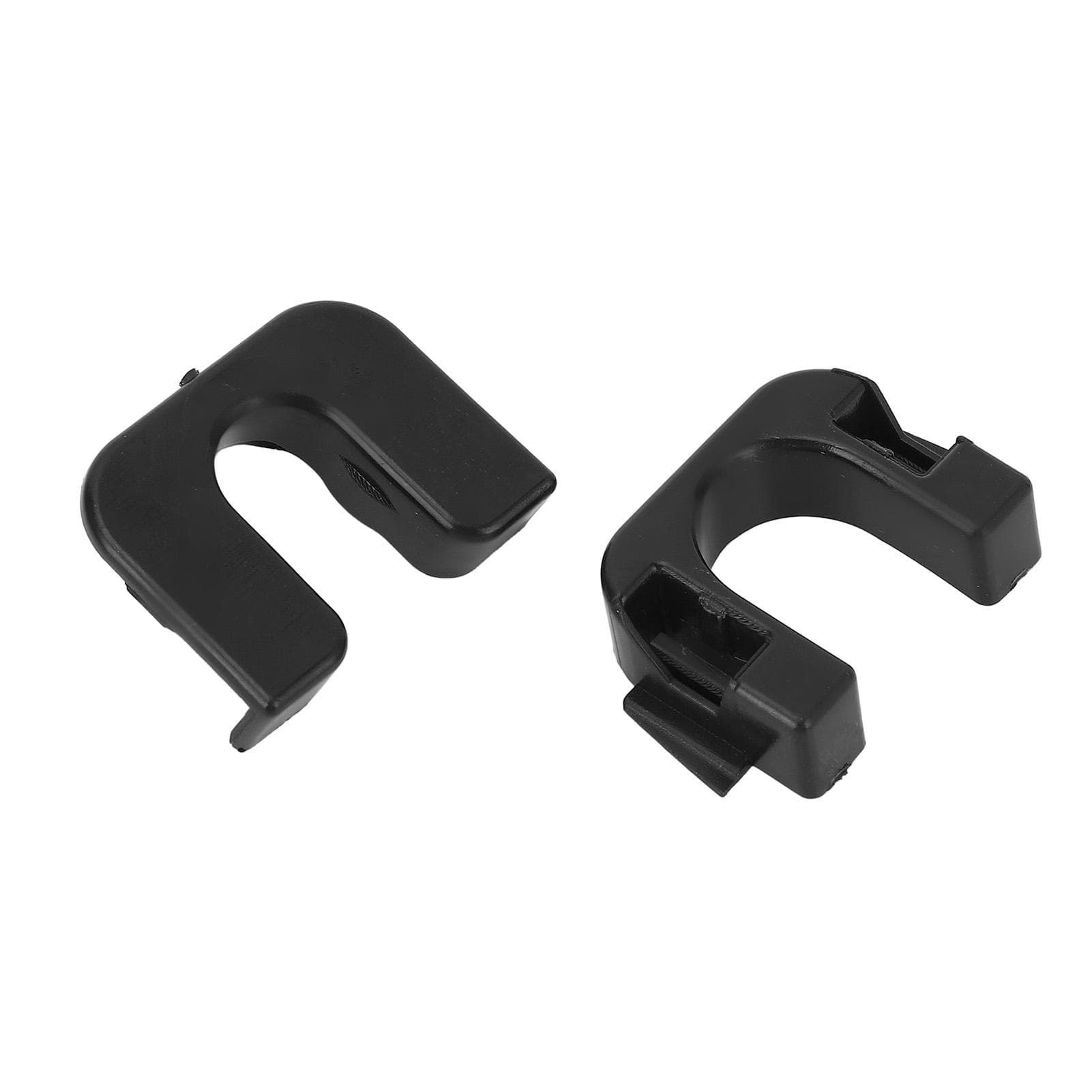 Rear Parcel Shelf Fastening Bracket Clip Enhanced Safety Stable Performance 1539663 for Focus CMax