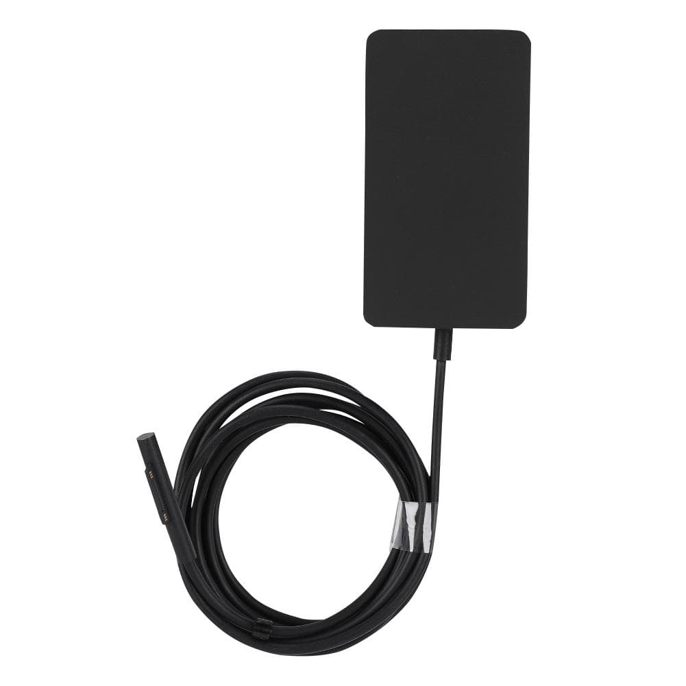 Black 36W 12V 2.58A Power Adapter for Microsoft Surface Pro 34 A1625 RC2‑00001 US Plug
