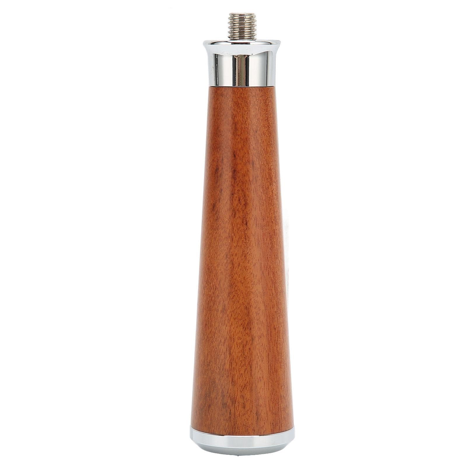 M10 Portafilter Wooden Handle Dalbergia Cochinchinensis Coffee Filter Handle Accessory