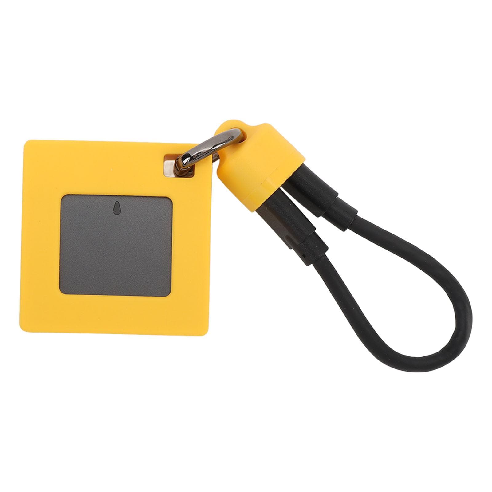 M.2 2230 Nvme SSD Enclosure Aluminum PCIE Solid State Drive Enclosure with Anti Drop Silicone