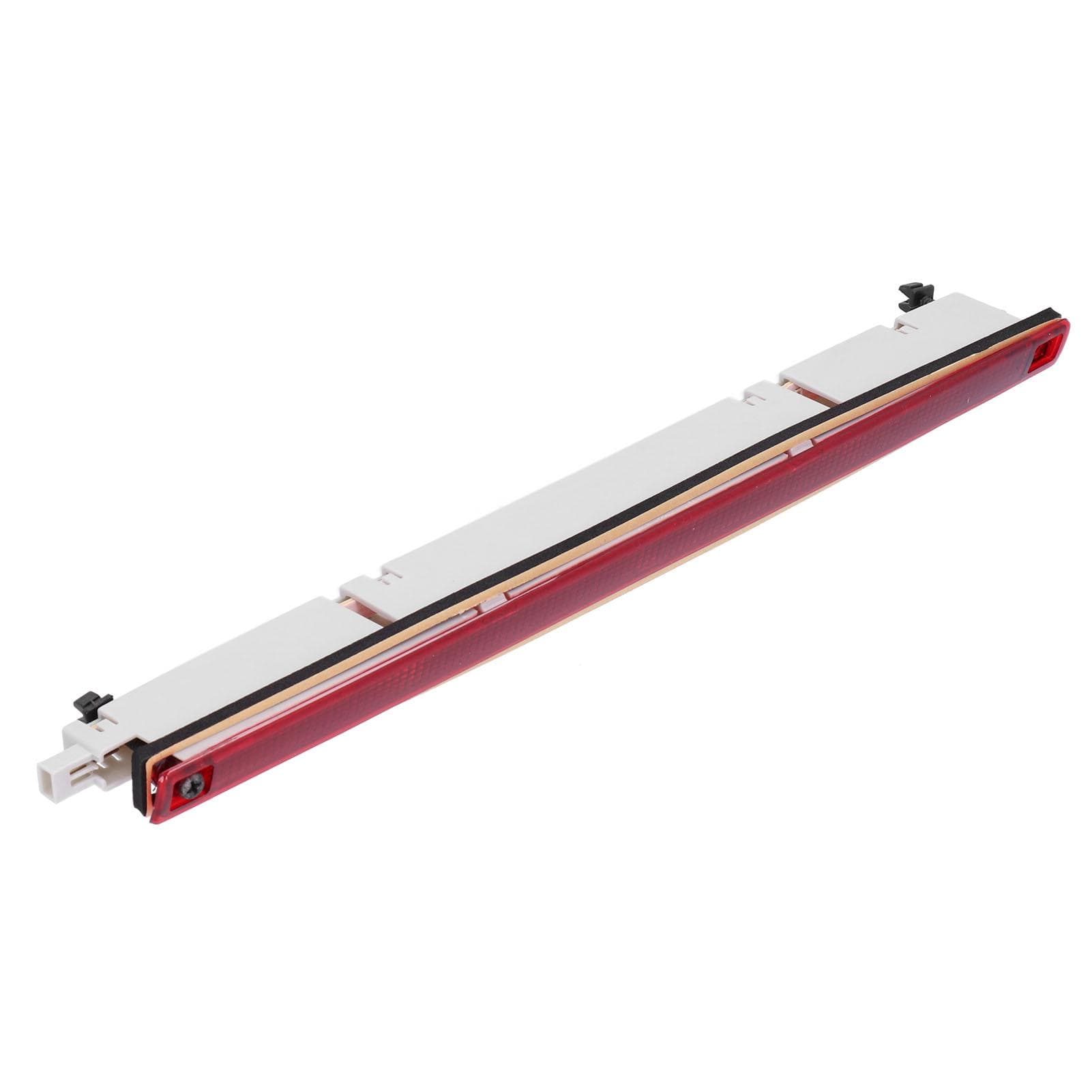 3rd Brake Light Red Lens 12V Plug and Play 4B9945097A Fit for A6 Avant 1998?2005