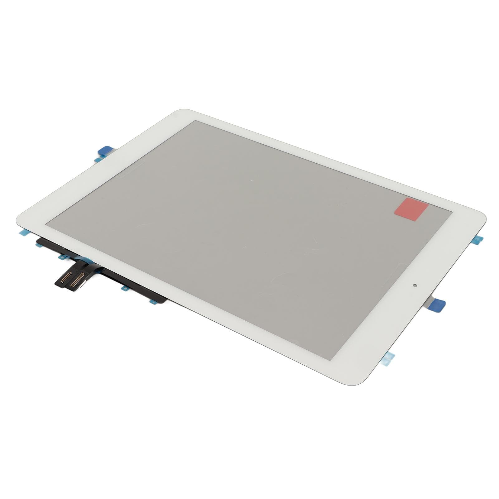 Touch Screen Digitizer Assembly Replacement with Home Button Camera Bracket for IOS Tablet Computer