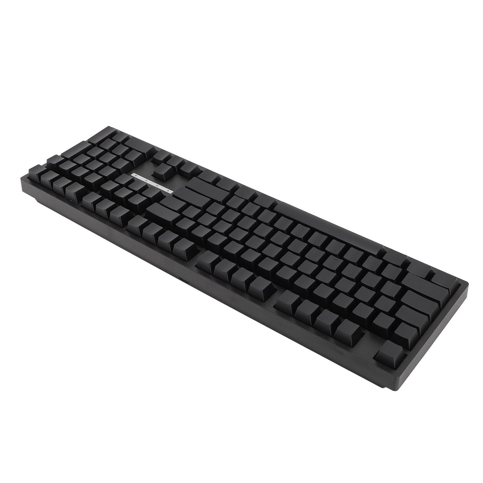 108 Key Mechanical Keyboard Red Switch Wireless 2.4G Bluetooth 3.0 5.0 Type C Wired Connection RGB