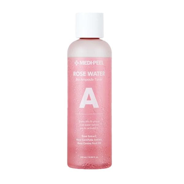 MEDI-PEE Rose Water Bio Ampoule Toner 500ml