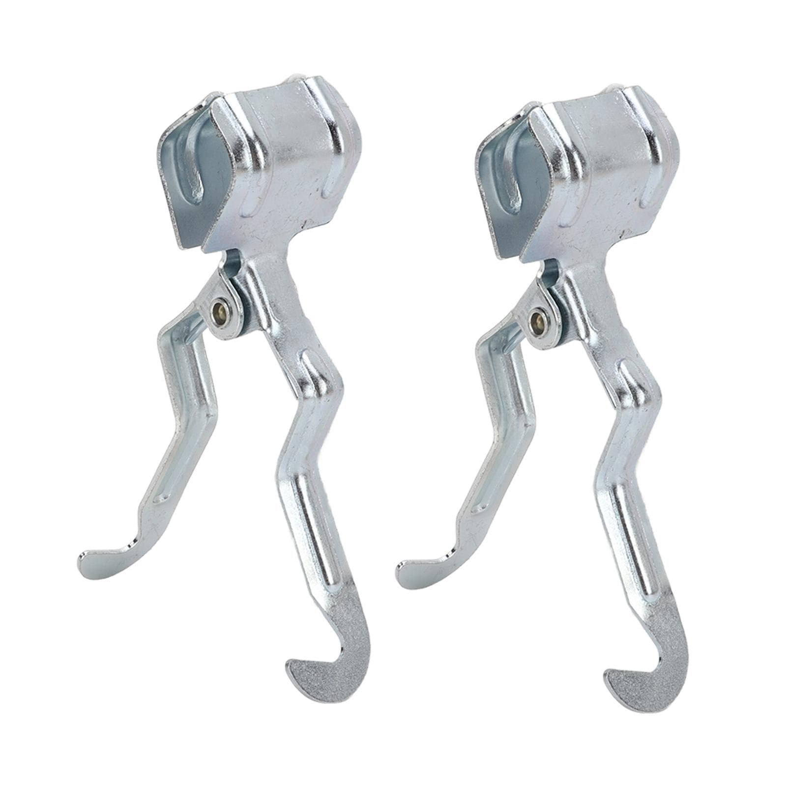 2PCS Multifunctional Camping Hook High Compressive Strength Stainless Steel Lantern Hanger Camping