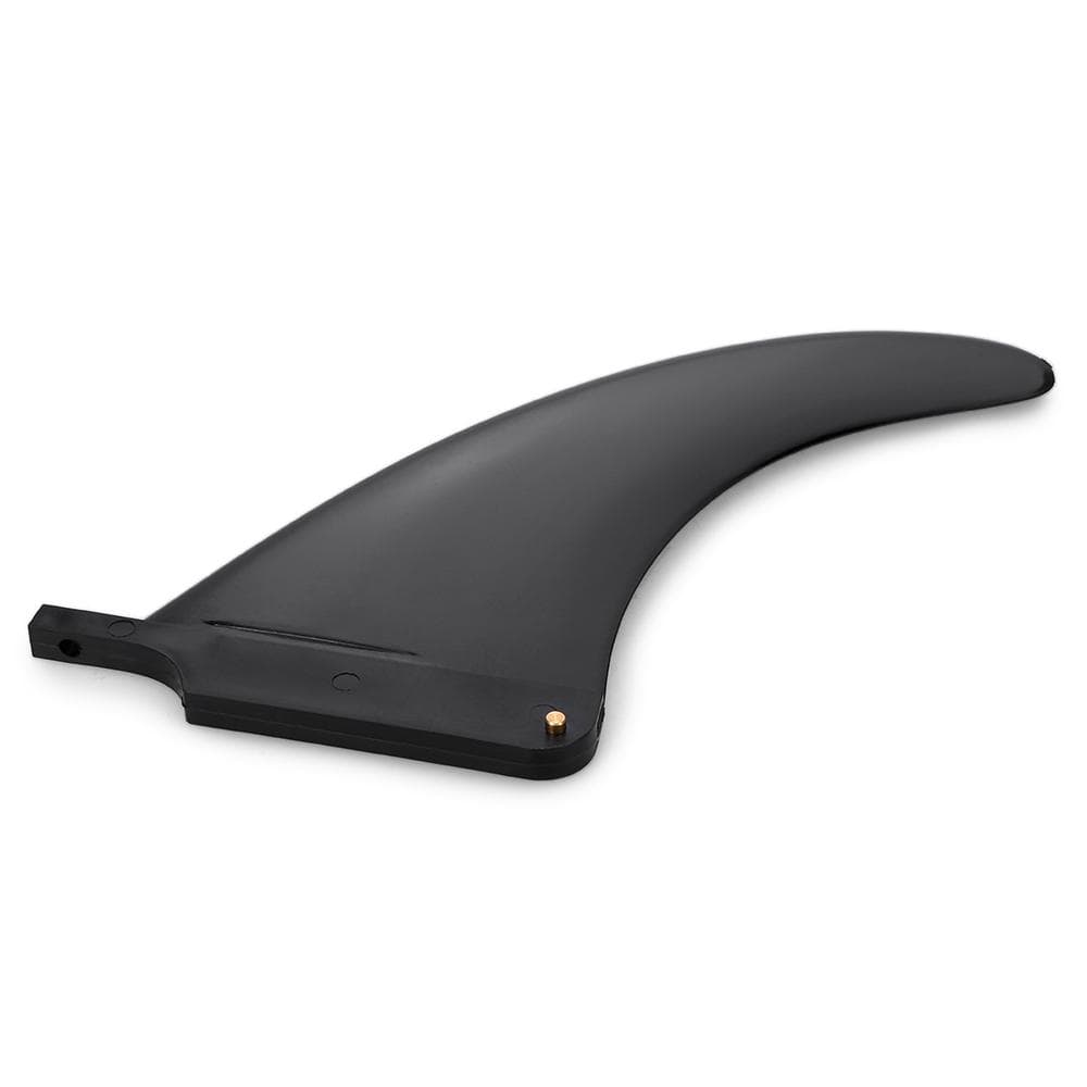 SUP Single Fin Central Fin Nylon Longboard Surfboard Paddleboard Fin 6.5'' / 7.5'' / 8'' / 9''/ 10'' 6.5