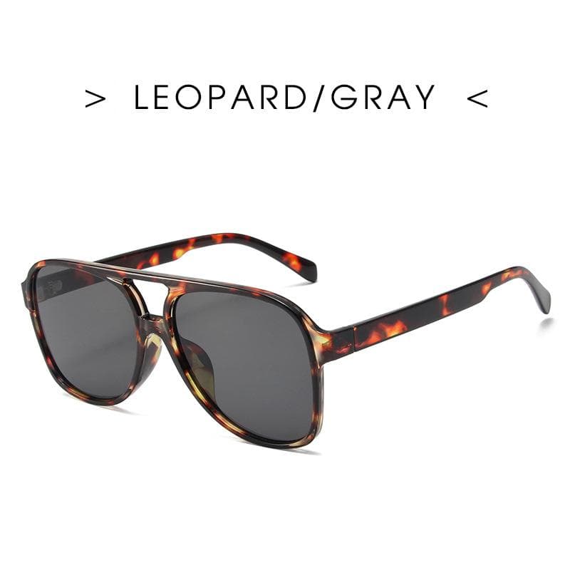 Vintage Square Sunglasses Women Retro Mirror Sun Glasses Fashion Candy Colors Black Yellow Oculos De Sol Feminino