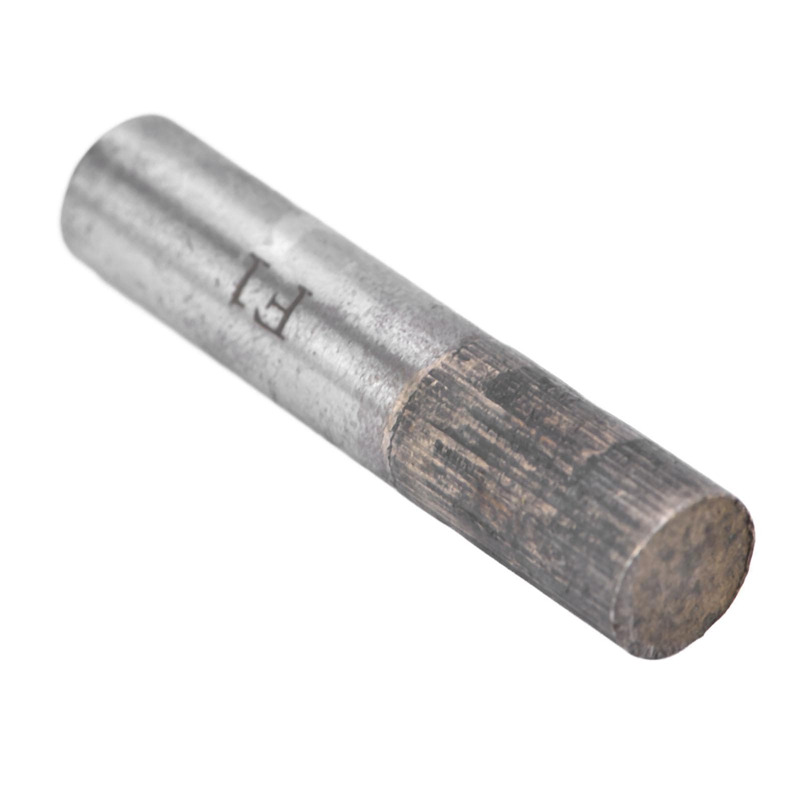Flat Head Diamond Dresser Grinding Wheel Dressing Pen with Carbon Steel Shank for Grinder Stone