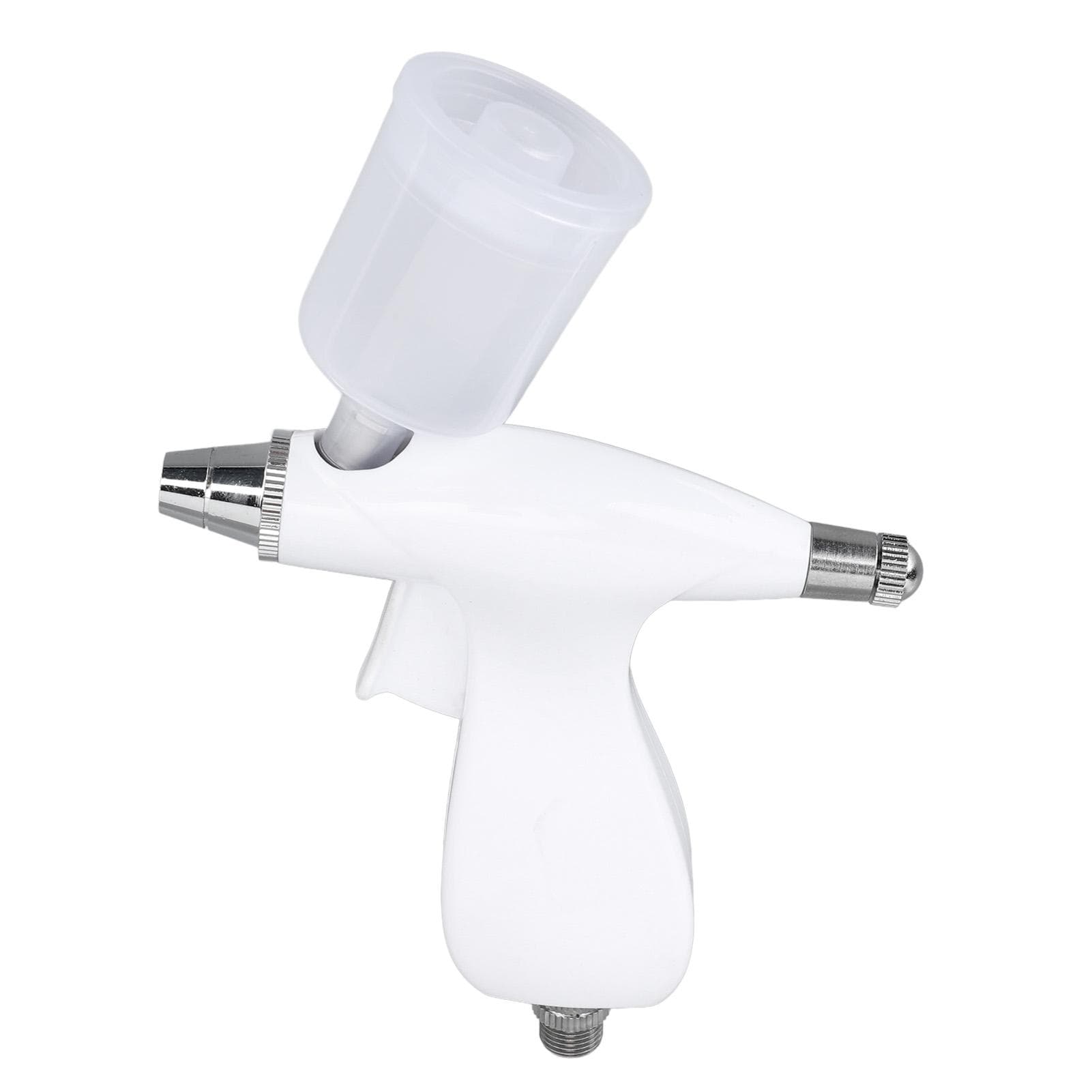 Mini Airbrush Head Painting Makeup Cake Decor Model Coloring Accessory Spraying Airbrush Head for