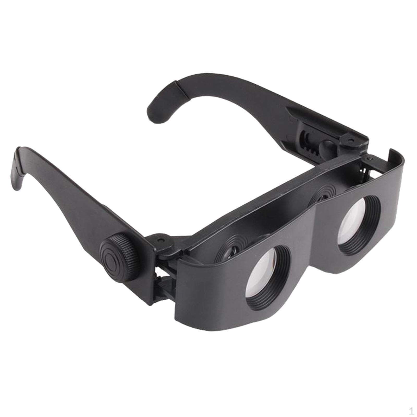 Magnifying Glasses, TV Glasses Distance Viewing Television Goggles,
