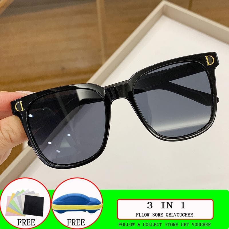 Children's Sunglasses Boy Baby Glasses Girl Personality Sunglasses Girl non-polarized fashion accessory