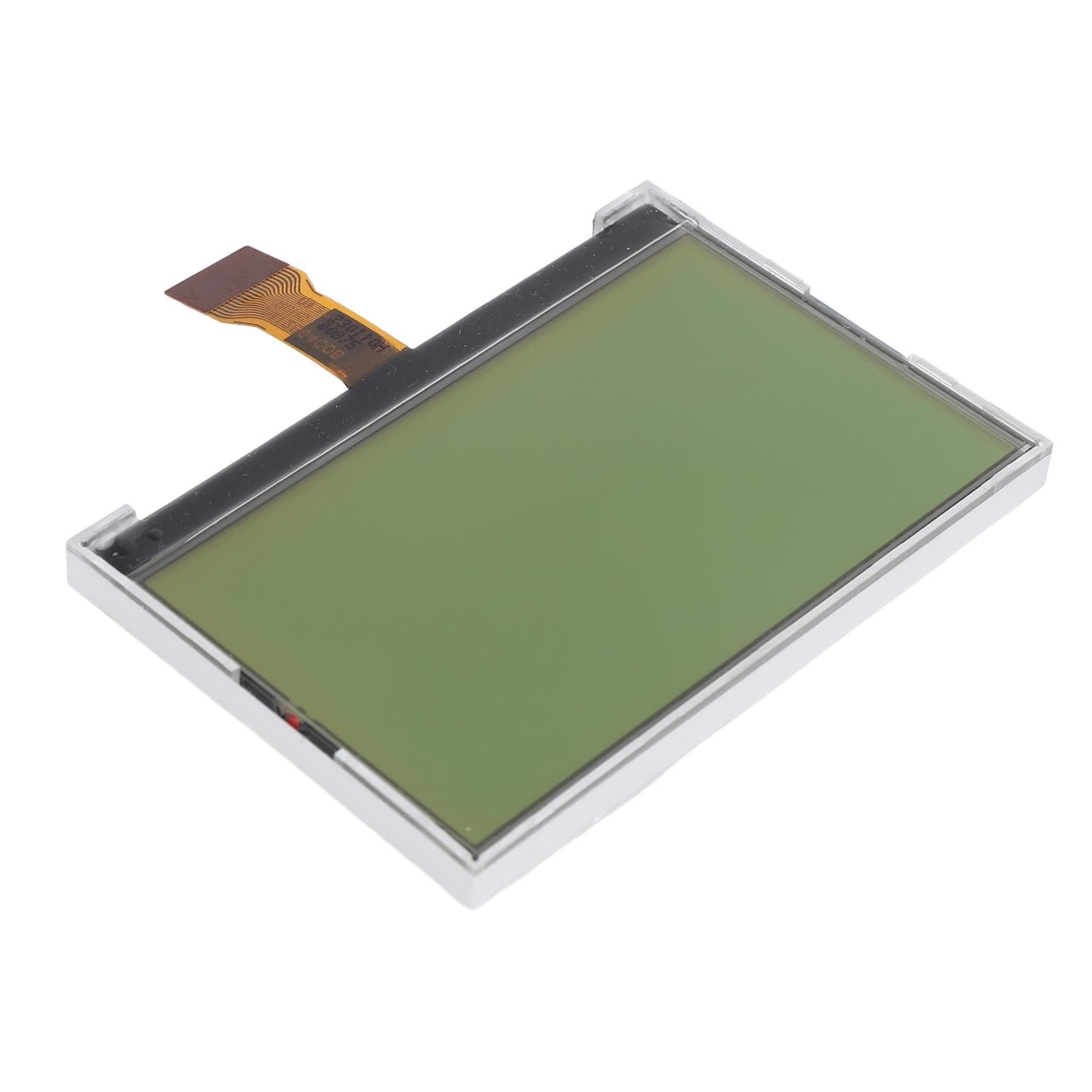 LCD Screen Module Anti Scratch LCD Display Panel Module Replacement for Godox AD600 AD600BM
