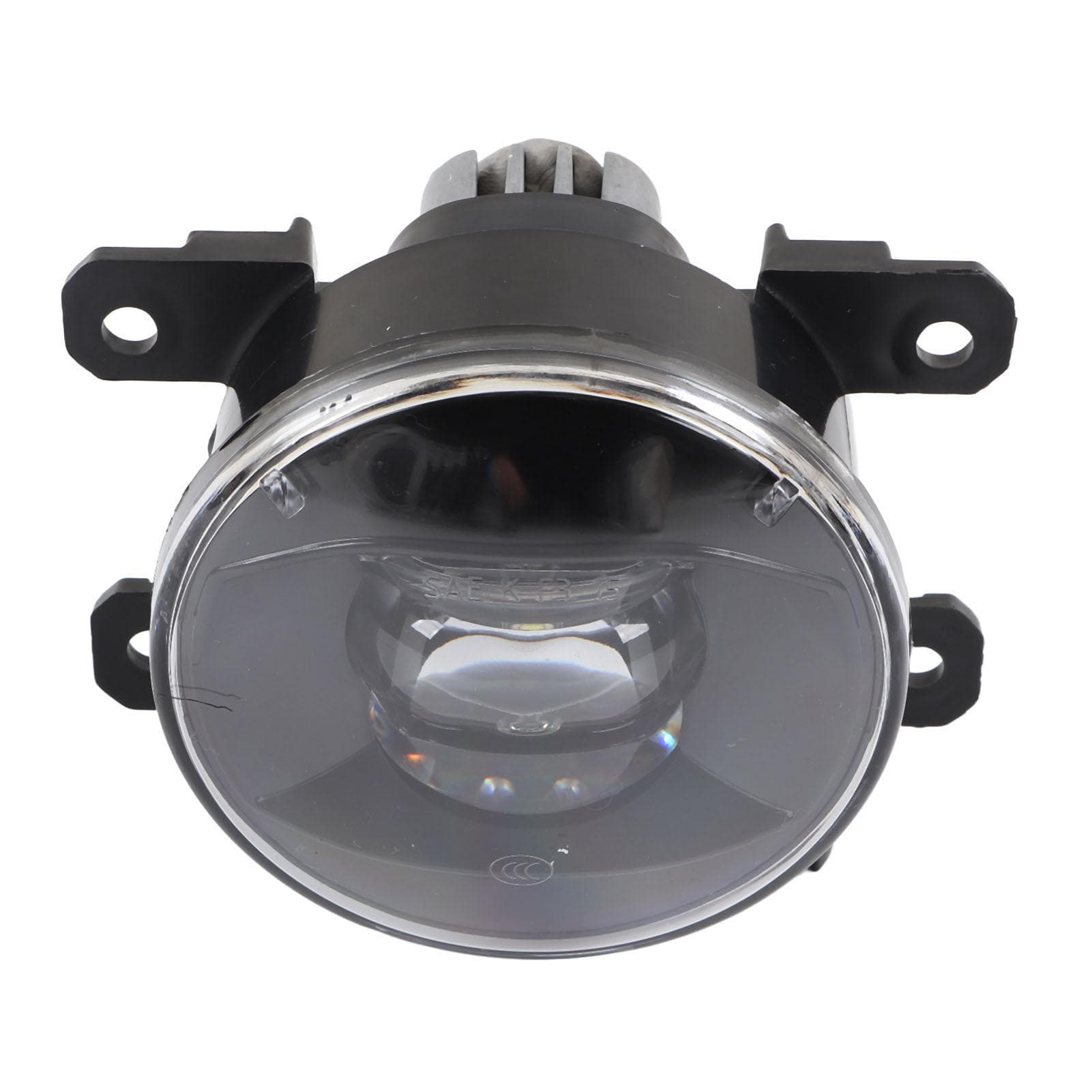 Front Fog Lamp 670033497 Front Bumper LED Fog Lights Assembly Replacement for Maserati Levante M161