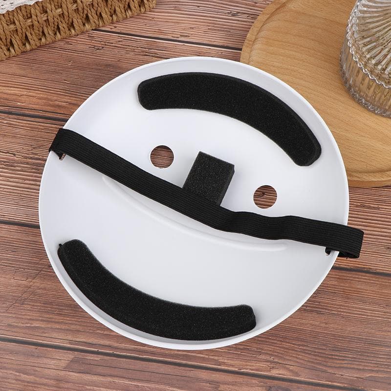 Cosplay Halloween Masks Dreams Masks Cartoon Anime White Smile Masks Helmet