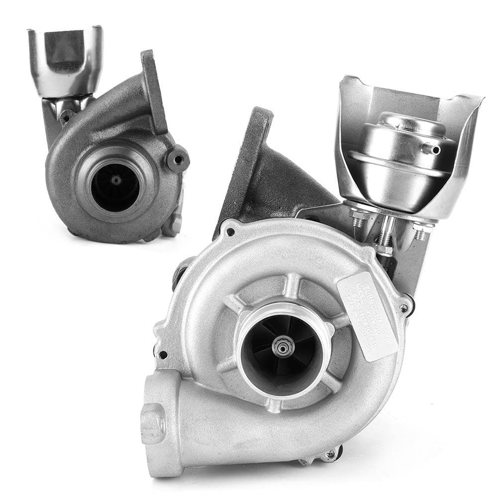Auto Car Turbocharger 7534205005S Replacement Fit for Citroen Berlingo 1.6HDI TDCI 109 PS 80KW